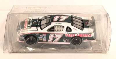 Darrell Waltrip's 25 Anniversary 1997 Chevy 1/64 Mountain Dew Colors 1 ...