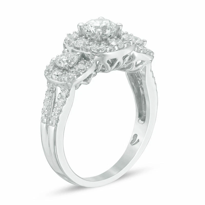 Zales love shop destiny collection