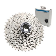 Shimano 105 CS-HG710-12 Cassette 11-36T Road Gravel bike, 11/12 Speed compatible