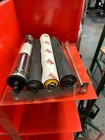 T-51 second color head rollers for Abd9800 press and operators manual
