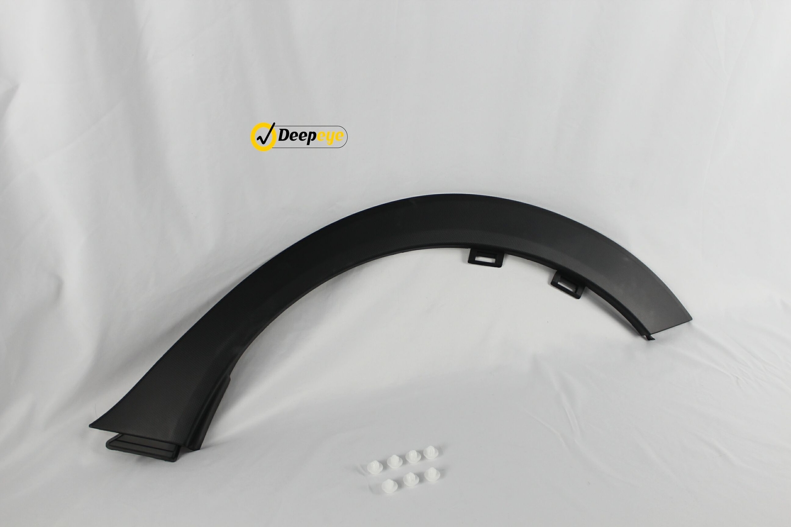 Wheel Well Fender Flare Arch Molding for 1316 Subaru Crosstrek XV