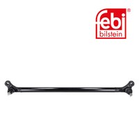 Febi Bilstein Spurstange Vorne Mit Kronenmutter FüR Nissan Pick-Up D22