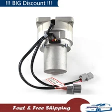 SK200-6E SK135SR YN20S00002F1 Throttle Motor KP56RM2G-011 For Kobelco Excavator