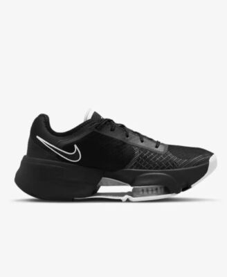 Nike Air Zoom Superrep 3 Damen UK 4 - DA9492 010