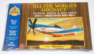 Miss America P 51 | eBay Miss America P 51 | eBay