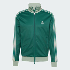 adidas Originals Adicolor Classics Beckenbauer Track Top Jacket JP2520