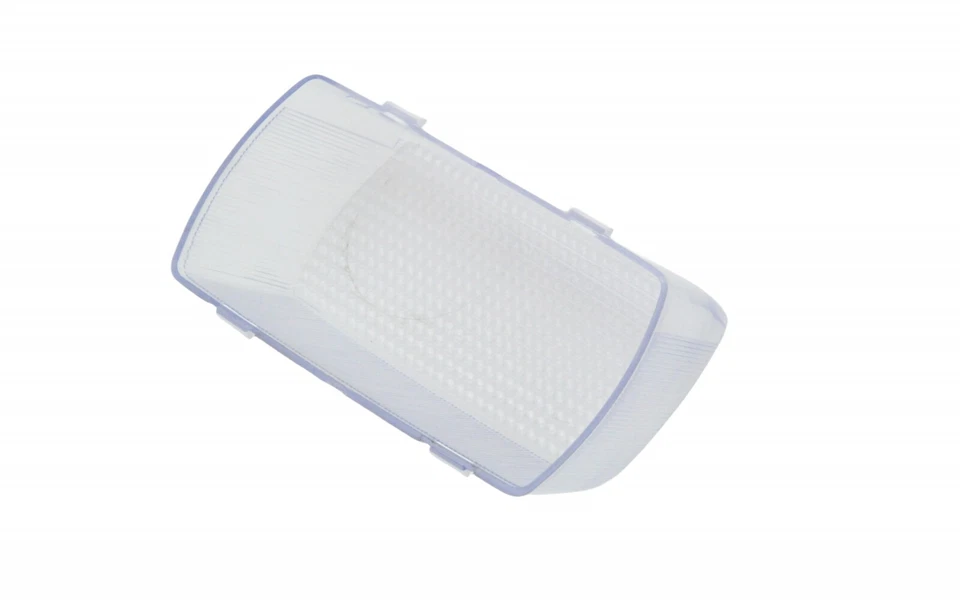 Lanterna traseira lente para Yamaha FZR750R;FZR400RR;FZR500;FZR600 GENESIS;FZR100 - Imagem 2 de 4