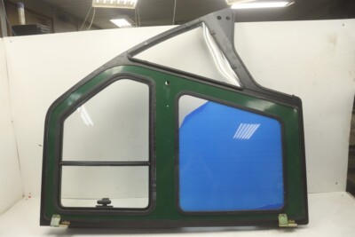 Kawasaki Mule 3010 Passenger Right Door Side LOCAL PICK UP ONLY 41277 ...