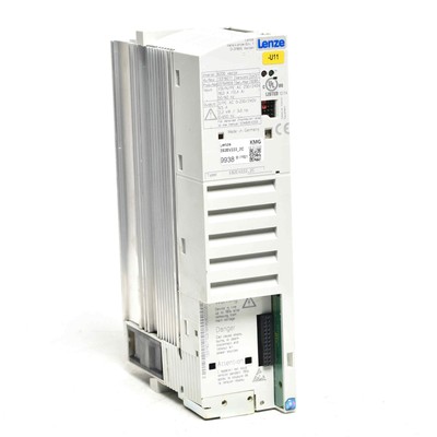 Lenze 8200 Vector 13319071 E82EV222_2C -used-