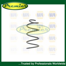 Premier Front Suspension Coil Spring Fits Mini Clubman 2007-2014 1.6 D #2