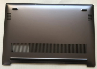 New for Huawei Matebook D16 RLEF-16 D cover bottom case 2022 gray