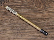 Jordana Kohl Kajal Eyeliner ~ Onyx ~ full size, sealed, black