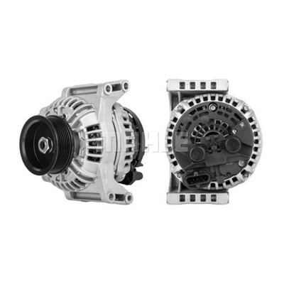 MAHLE Alternator MG 808 Genuine Top German Quality