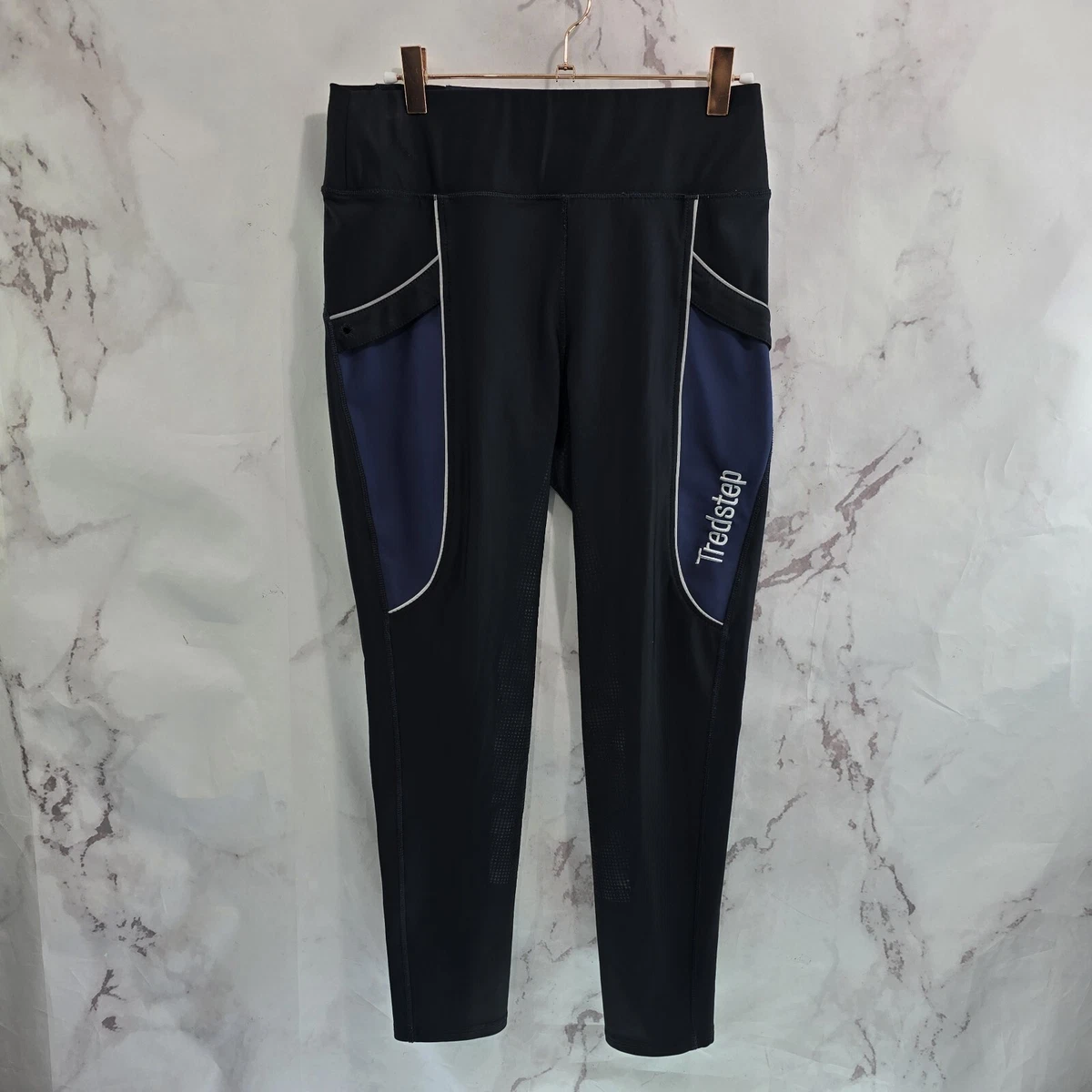 Pantalon Culotte Tredstep Symphony Junior Hunter Pro Tan - Taille 10 - Neuf