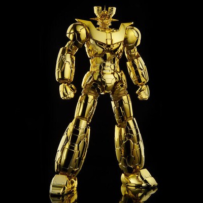 HG 1/144 Mazinger Z Gold Ver. (Mazinger Z INFINITY Ver.) pre-order 