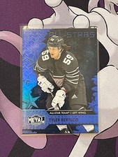 2020-21 Upper Deck Metal Universe Hockey Base/Parallels/Inserts/Rookies You Pick