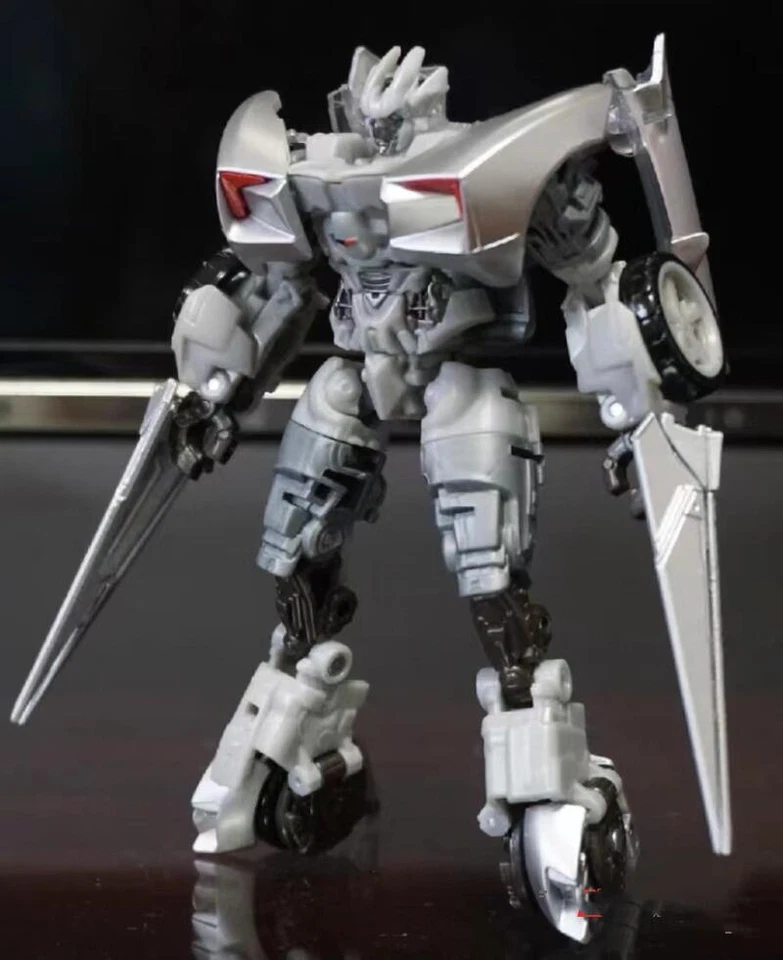 Double knife Weapon Backpack Upgrade Kit For SS29 Sideswipe -TIM STUDIO - Image 4 of 4