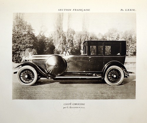 Exposition Arts décoratifs & industriels 1925 T.8 JEUX JOUETS MUSIQUE TRANSPORT - Picture 9 of 9