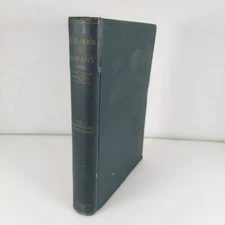 Text Book Of Botany Vol 1 Morphology And Physiology Coulter, Barnes, Cowles 1910