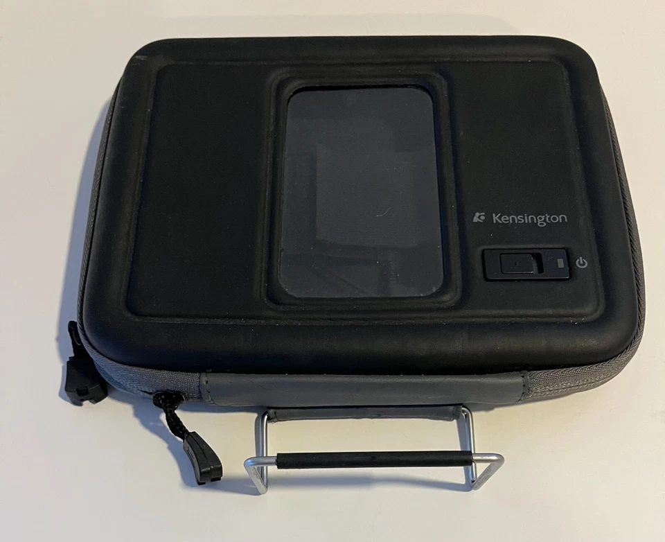 Kensignton FX 500 - Speaker To Go - Used - Tested and Works, See Photos & Desc. - Изображение 2 из 4