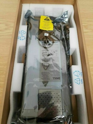 FC9YT - Dell 8-Port 10GbE SFP+ FX2 Pass-Through for PowerEdge FX2 / FX2S
