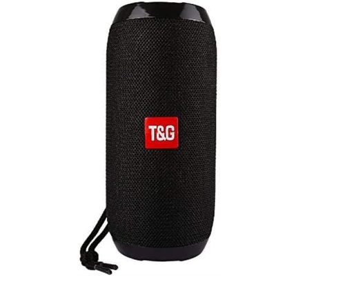 Enceinte portable bluetooth TG117 Radio Stéréo