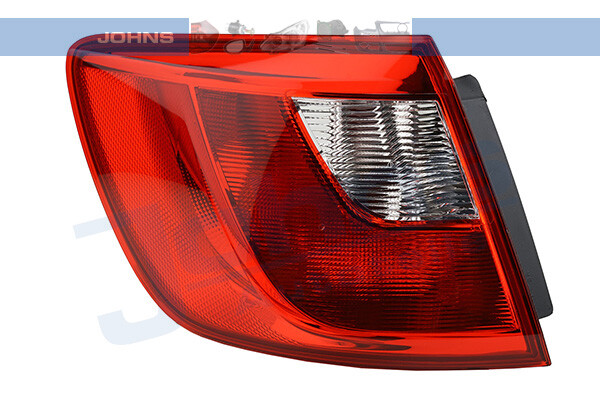 RüCkleuchte Heckleuchte Links äUsserer Teil Passend FüR Seat Ibiza IV ST 6J8-image