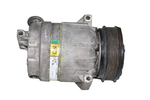 Klimakompressor Klima Kompressor 1135324 passend für Opel