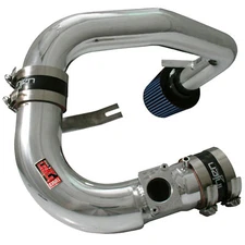 Injen RD1833P Polished Aluminum Cold Air Intake for 2004-06 Lancer Ralliart 2.4L