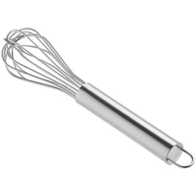 Choice Stainless Steel French Whip / Whisk (select size below)