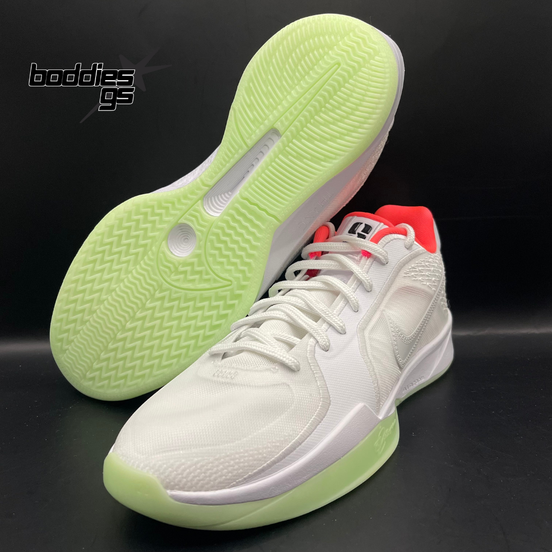 Women's 9.5- Nike Sabrina 2 'By You' Custom Basketball Shoes