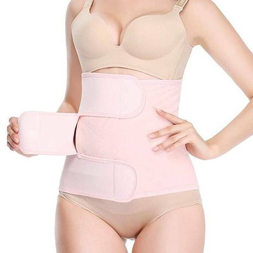 Body Shaper C Section Shapewear Band 