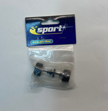 Scalextric Rear Axle Assembly Toyota F1 C2456 W8613