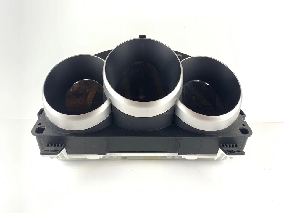 Mazda 2007-2009 3 velocímetro KPH instrumento 196 k panel BP4K55430 OEM Foto 2 de 4