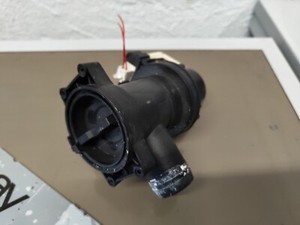 Bauknecht Waschmaschine WA Plus 744A Laugenpumpe Pumpe W10476931 #4965