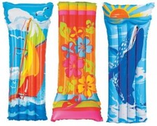 INTEX AUFBLASBARE SPIEL KINDER SCHWIMMSPIELZE...
