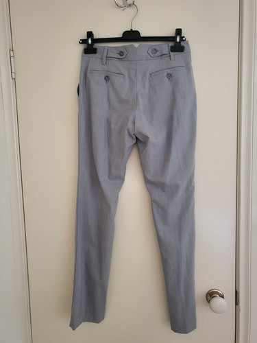 Oxford Wool Trousers Sz 6 Nearly New 3xpairs - Picture 9 of 9