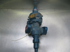 Parker Refrigerating Specialties A4A0S Valve 3/4" 20mm 500mm Hg-8kg