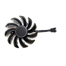 Multi-type Graphics Cards Cooling Fans For GIGABYTE RX5500XT 5600XT 5700 5700XT