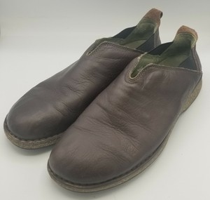simple slip on shoes