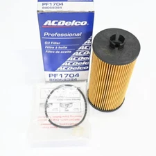Genuine OEM GM/ACDelco  Filter  89058384