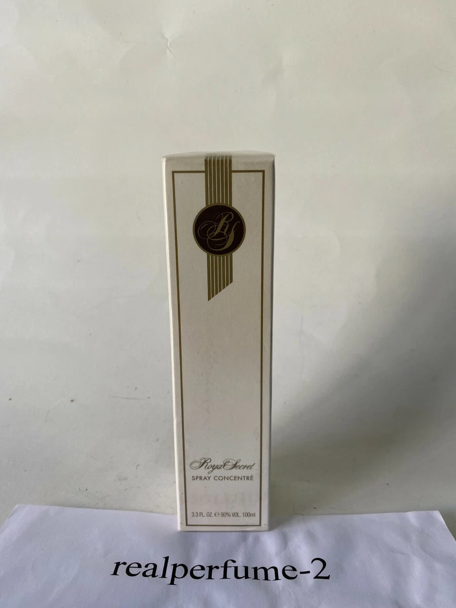 Royal secret perfume price sale