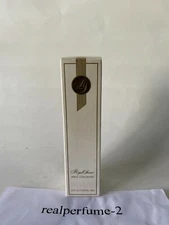 Royal Secret Spry Concentre  3.3 oz Perfume Five Star Fragrance SEALED.100% REAL