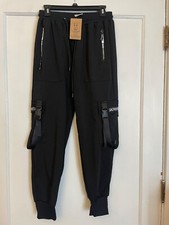 XYPANDA Staye Professional Sacramento Cargo Hip Hop Pants Size Medium