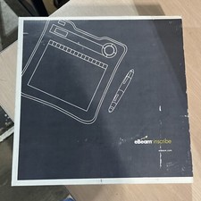 EBEAM INSCIBE 200E WIRELESS TABLET