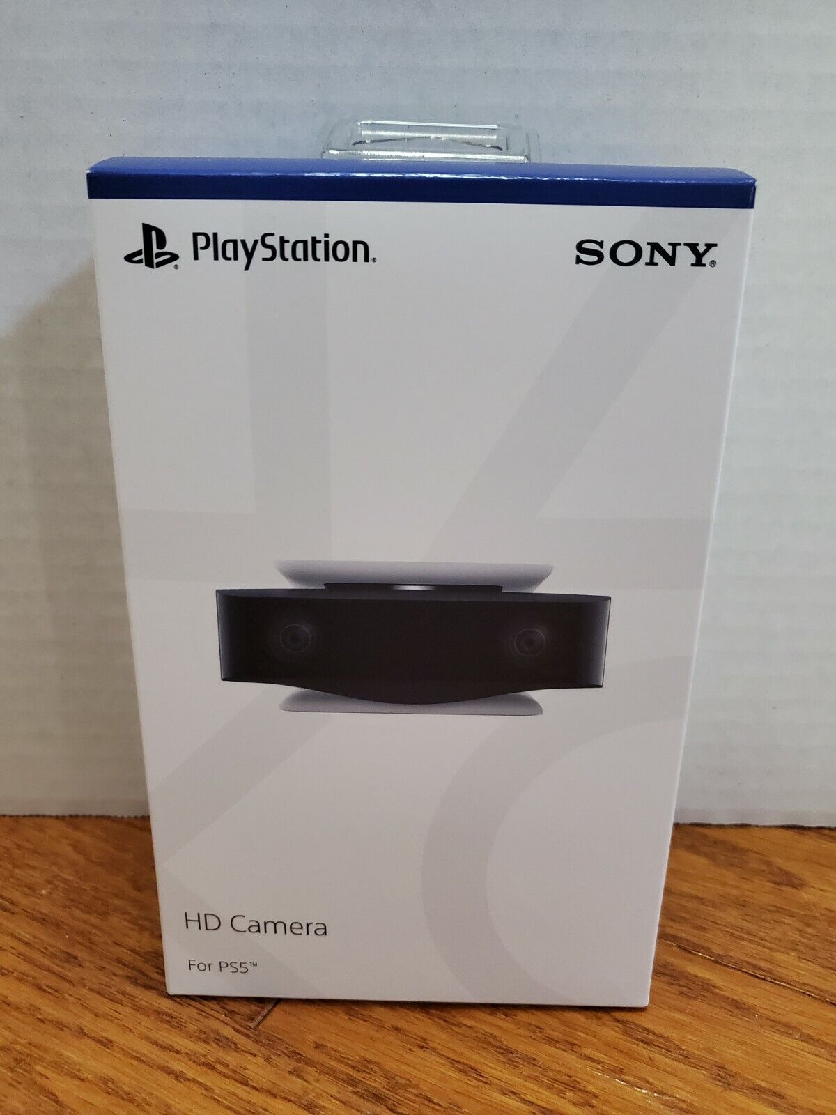 Camara PS5 Sony Full Hd 1080p - SONY CONSOLAS - Megatone