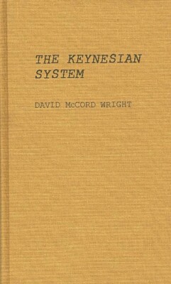 The Keynesian System