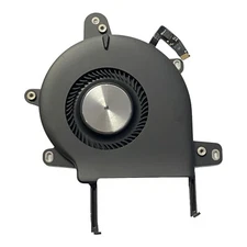 Apple 13" MacBook Pro 2020 A2251 CPU/GPU Cooling Fan 610-00385-A LEFT SIDE Parts