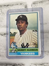 Sandy Alomar