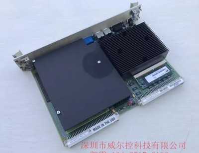 1pc used KS 8028 8028PPS AIS-640/266 CPU mainboard #W8